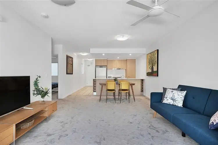 Fifth view of Homely apartment listing, 5/78 Merivale Street, South Brisbane QLD 4101