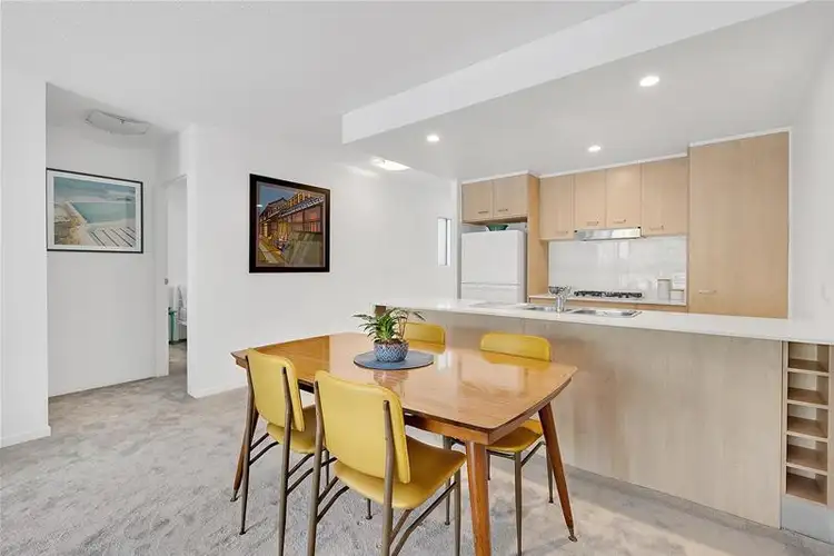 Sixth view of Homely apartment listing, 5/78 Merivale Street, South Brisbane QLD 4101
