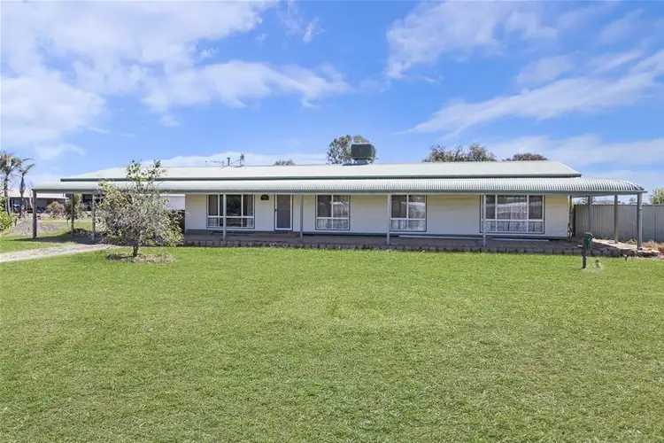 504 Taylors Road, Virginia SA 5120