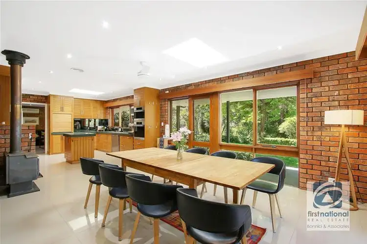 Second view of Homely rural property listing, 903 Wodonga - Yackandandah Road, Staghorn Flat VIC 3691