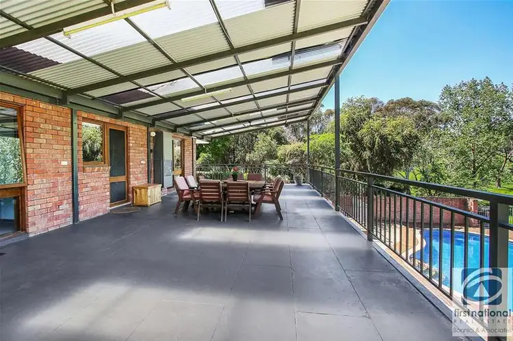 Fourth view of Homely rural property listing, 903 Wodonga - Yackandandah Road, Staghorn Flat VIC 3691