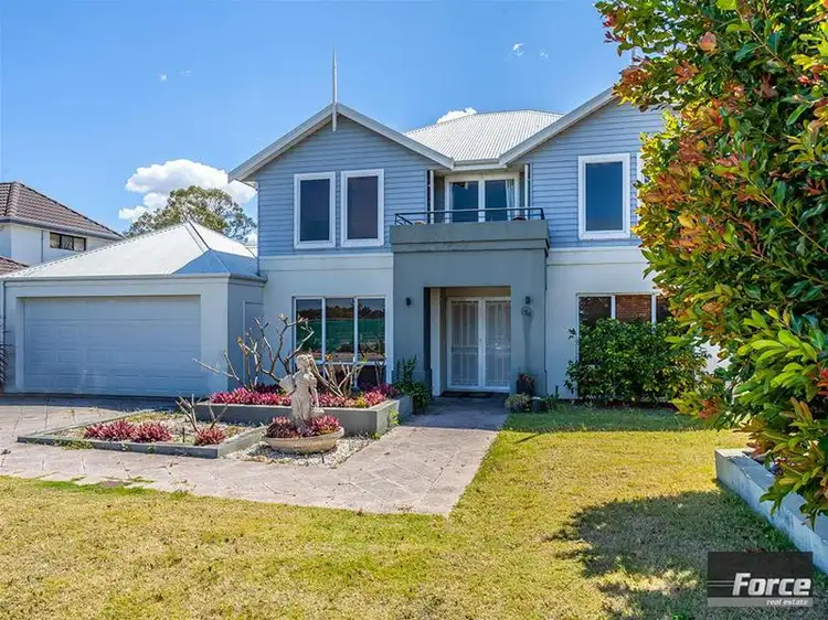 Main view of Homely house listing, 36 Andrews Turn, Wanneroo WA 6065