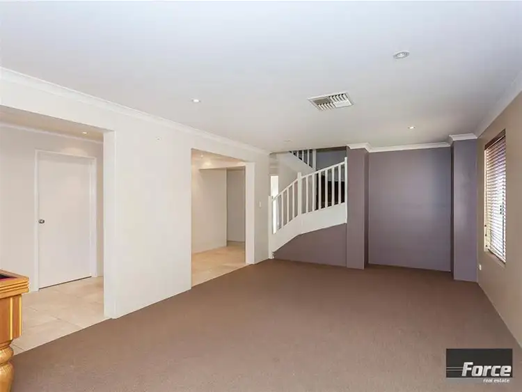 Third view of Homely house listing, 36 Andrews Turn, Wanneroo WA 6065