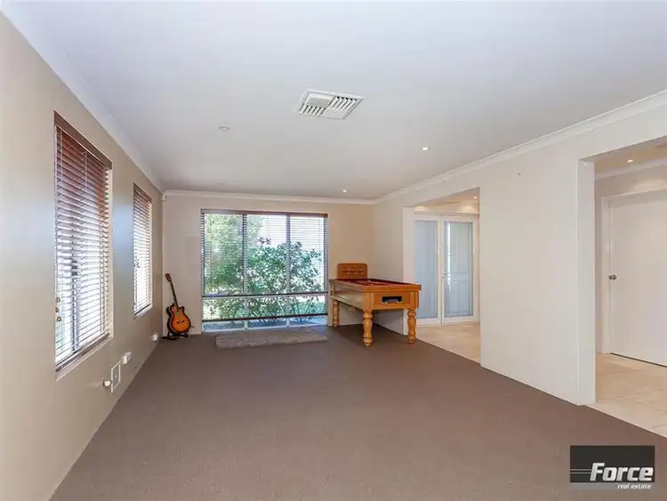 Fourth view of Homely house listing, 36 Andrews Turn, Wanneroo WA 6065