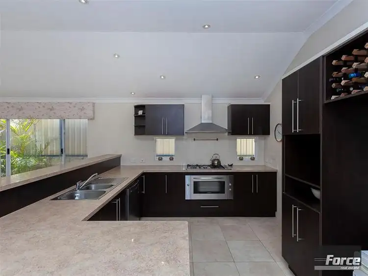 Fifth view of Homely house listing, 36 Andrews Turn, Wanneroo WA 6065