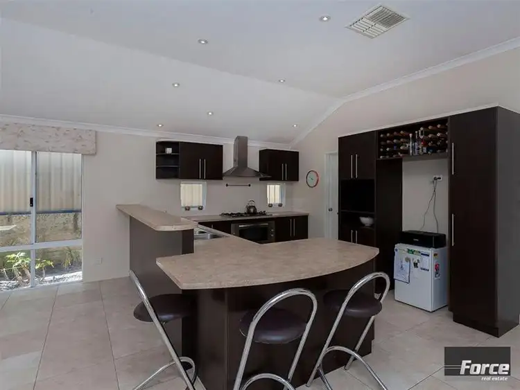 Sixth view of Homely house listing, 36 Andrews Turn, Wanneroo WA 6065
