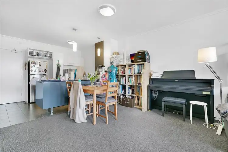 Fifth view of Homely apartment listing, 43/20 Donkin Street, West End QLD 4101