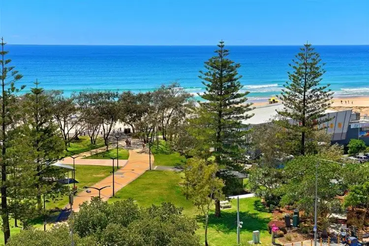 Main view of Homely apartment listing, 905/157 Old Burleigh Road, Broadbeach QLD 4218