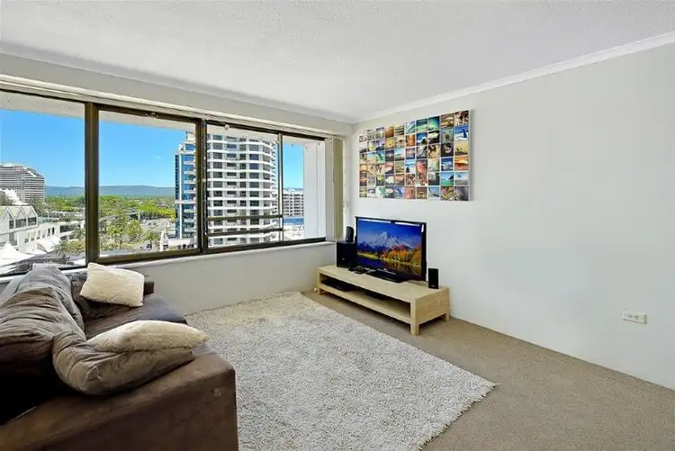 Sixth view of Homely apartment listing, 905/157 Old Burleigh Road, Broadbeach QLD 4218