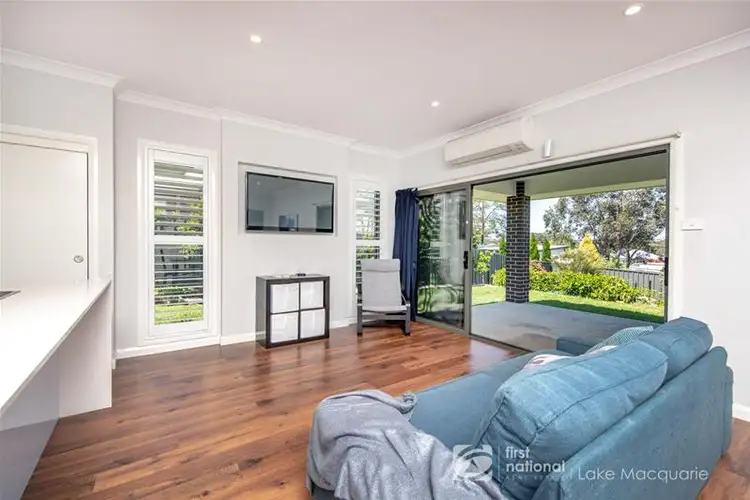 Third view of Homely house listing, 40 Tramway Drive, West Wallsend NSW 2286