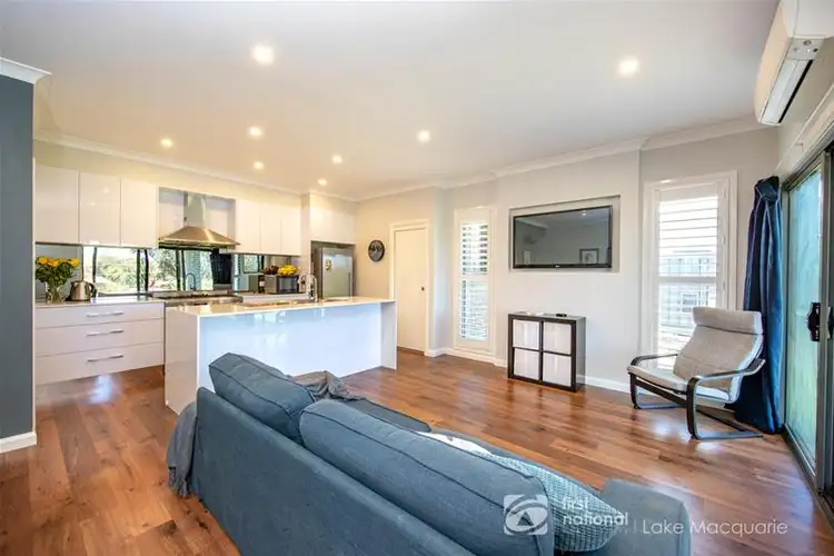 Fifth view of Homely house listing, 40 Tramway Drive, West Wallsend NSW 2286