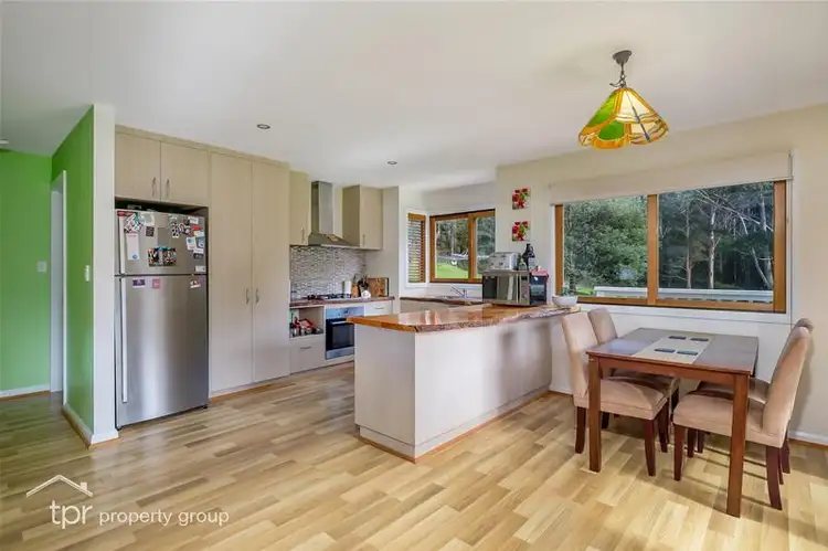 Third view of Homely house listing, 122 Waggs Gully Road, Ranelagh TAS 7109