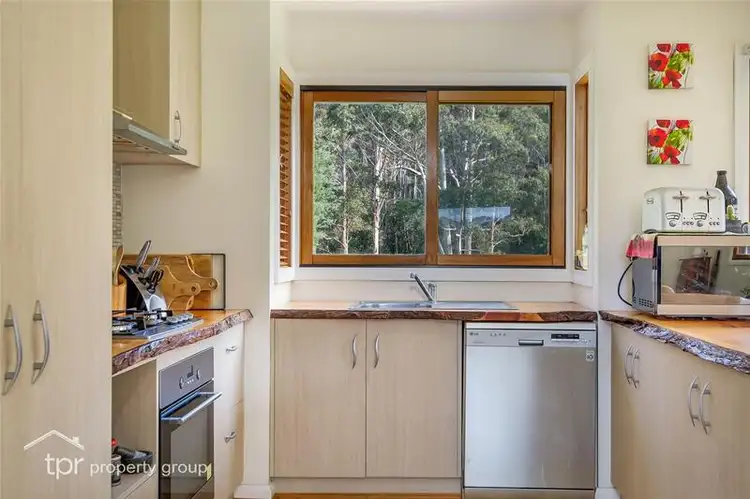 Fifth view of Homely house listing, 122 Waggs Gully Road, Ranelagh TAS 7109