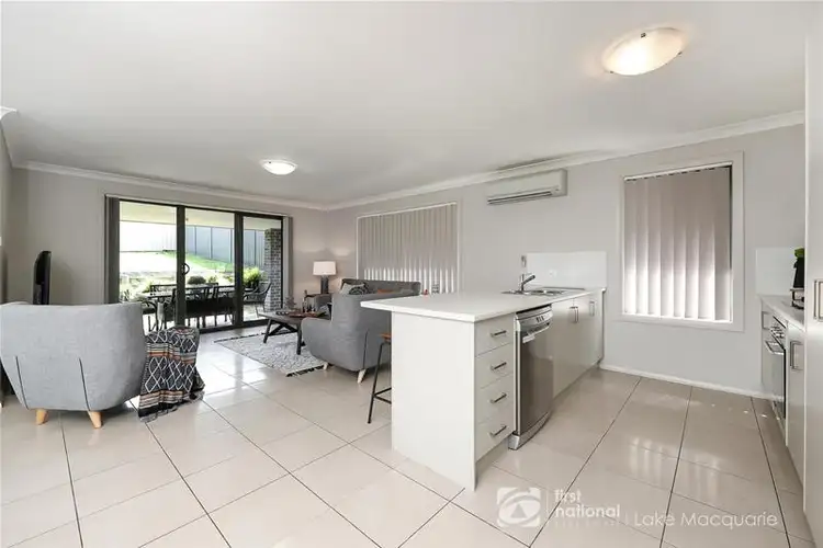 Fifth view of Homely house listing, 4 Manlius Drive, Cameron Park NSW 2285