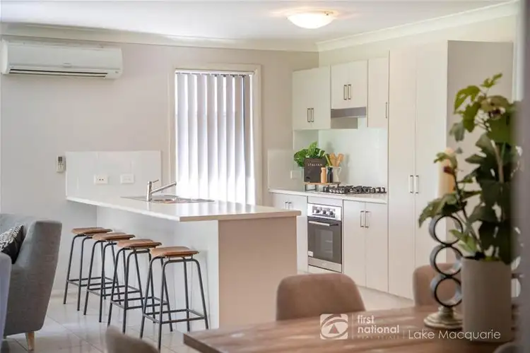 Sixth view of Homely house listing, 4 Manlius Drive, Cameron Park NSW 2285