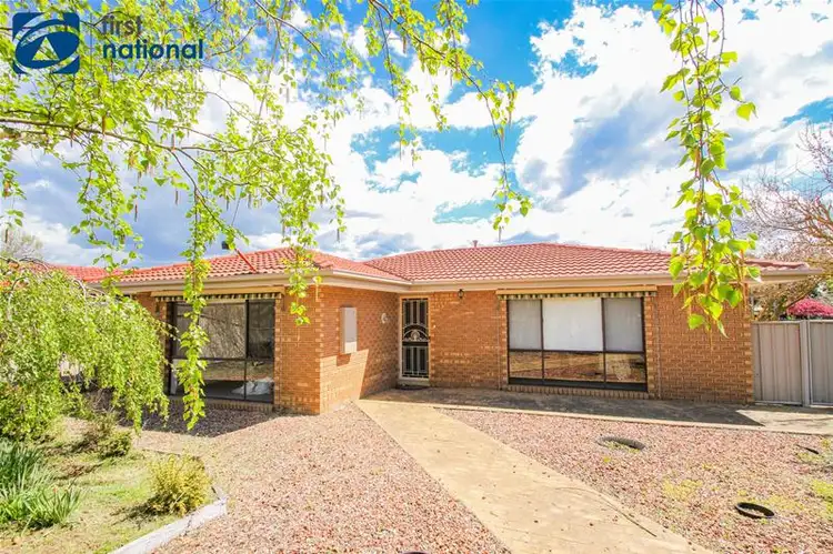 Third view of Homely house listing, 11 Jeffrey Street, Kyneton VIC 3444