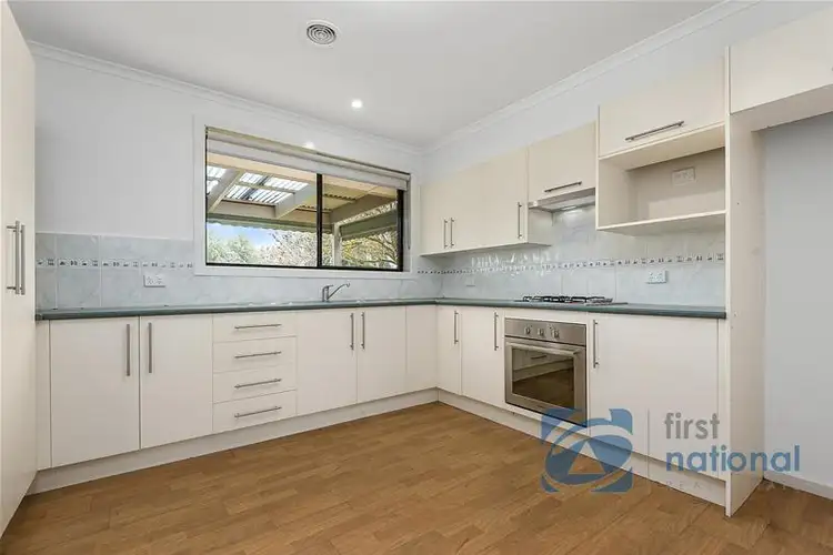 Fourth view of Homely house listing, 11 Jeffrey Street, Kyneton VIC 3444