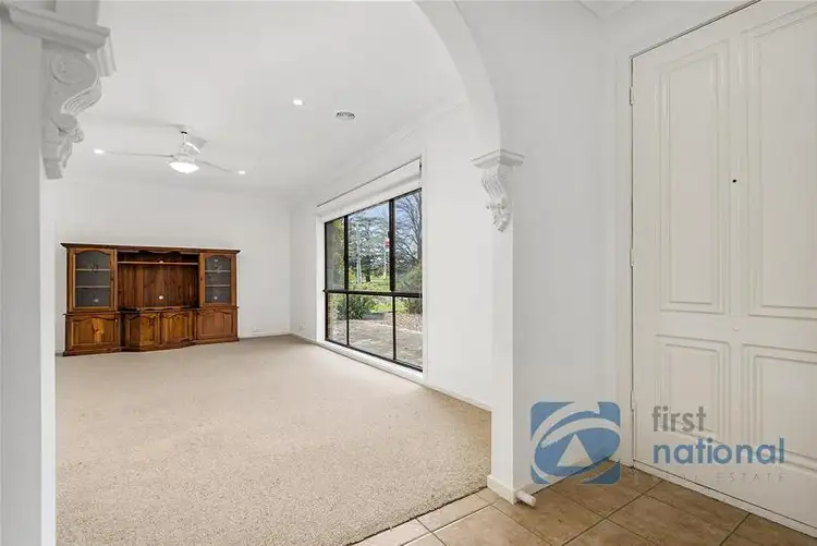 Fifth view of Homely house listing, 11 Jeffrey Street, Kyneton VIC 3444