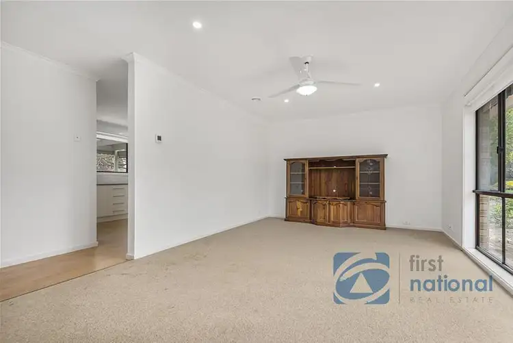 Sixth view of Homely house listing, 11 Jeffrey Street, Kyneton VIC 3444
