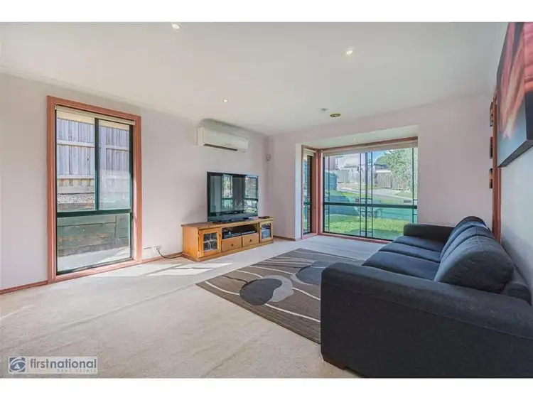 Second view of Homely house listing, 3 Burgan Place, Meadow Heights VIC 3048