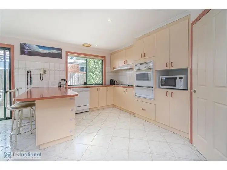 Third view of Homely house listing, 3 Burgan Place, Meadow Heights VIC 3048