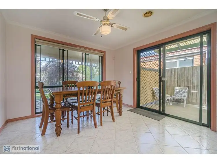 Fourth view of Homely house listing, 3 Burgan Place, Meadow Heights VIC 3048