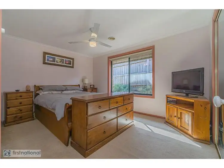 Fifth view of Homely house listing, 3 Burgan Place, Meadow Heights VIC 3048
