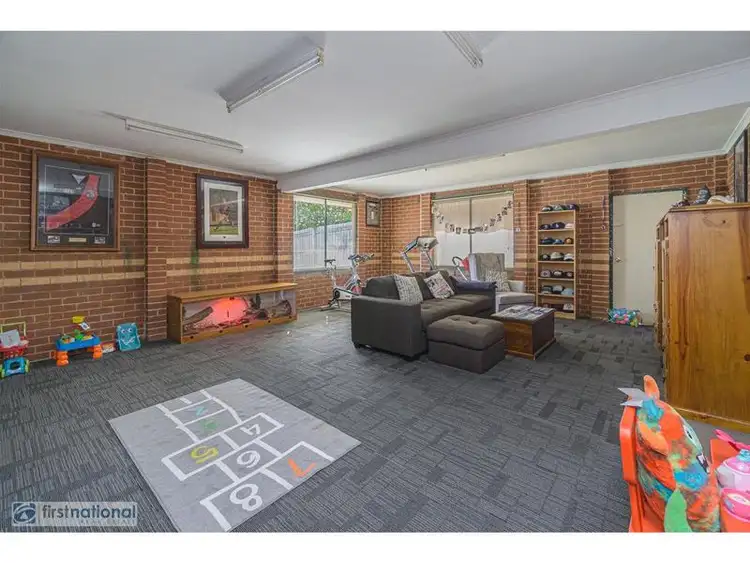 Sixth view of Homely house listing, 3 Burgan Place, Meadow Heights VIC 3048