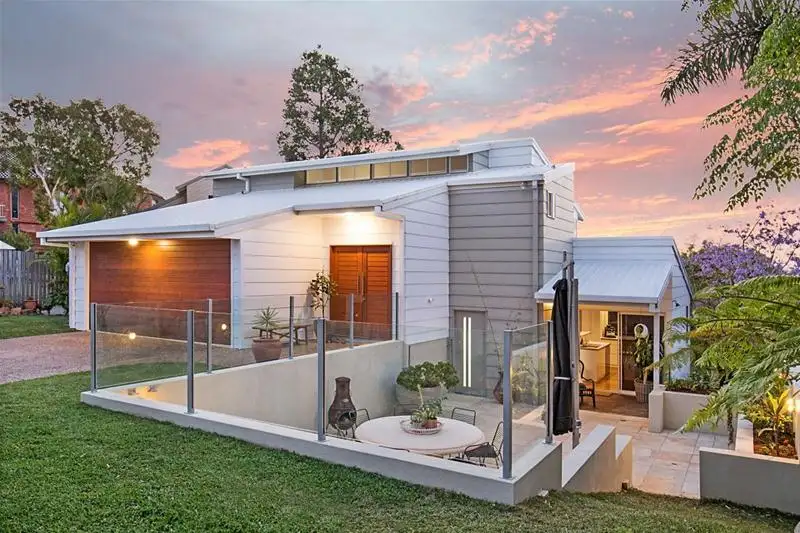 Main view of Homely house listing, 21 Doubleview Drive, Elanora QLD 4221