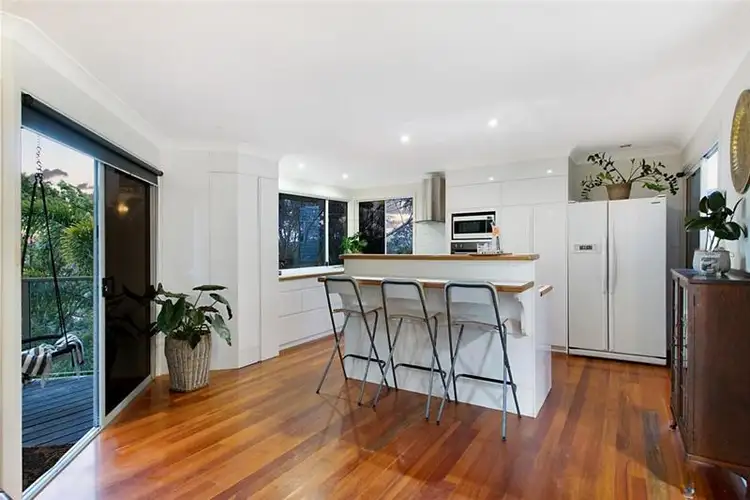 Third view of Homely house listing, 21 Doubleview Drive, Elanora QLD 4221