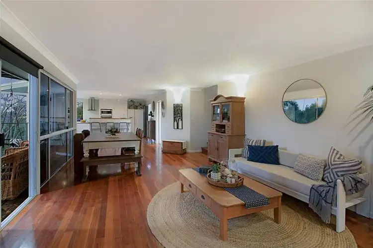 Fifth view of Homely house listing, 21 Doubleview Drive, Elanora QLD 4221
