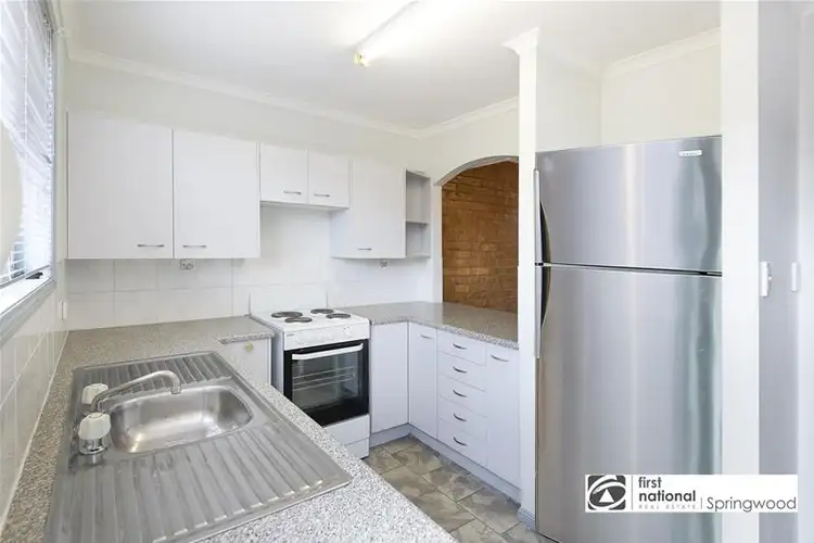 Fourth view of Homely townhouse listing, 63/15 Magellan Road, Springwood QLD 4127