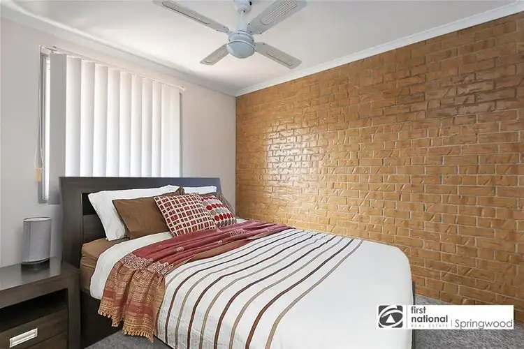 Sixth view of Homely townhouse listing, 63/15 Magellan Road, Springwood QLD 4127