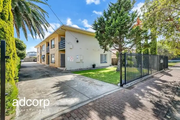 Second view of Homely unit listing, 3/23 Macfarlane Street, Glenelg North SA 5045
