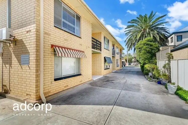 Fourth view of Homely unit listing, 3/23 Macfarlane Street, Glenelg North SA 5045