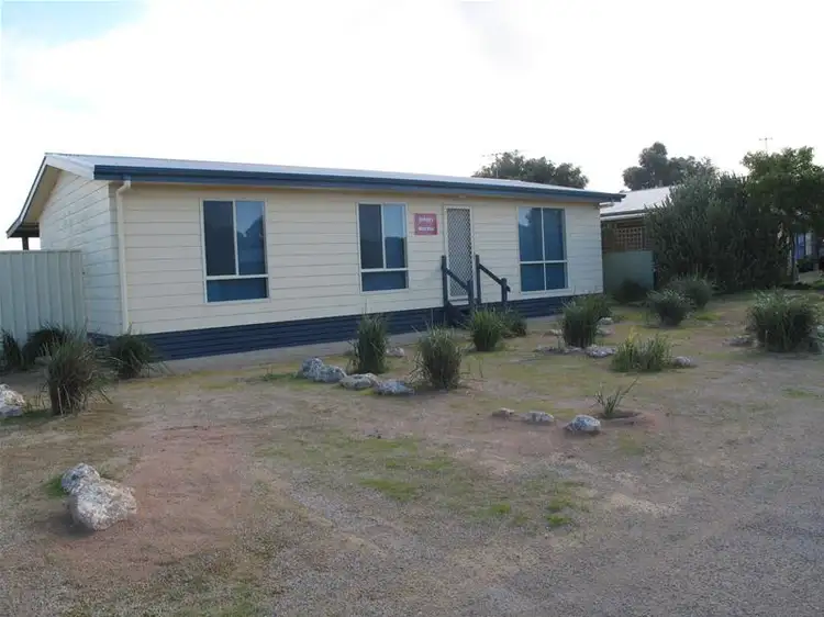 18 Kona Crescent, Edithburgh SA 5583