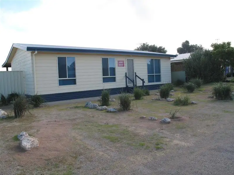 Main view of Homely house listing, 18 Kona Crescent, Edithburgh SA 5583