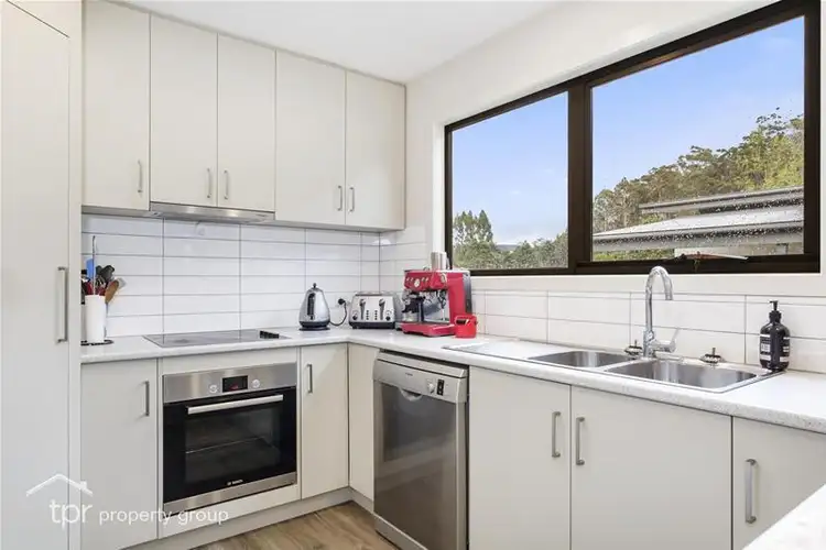 Fifth view of Homely house listing, 1/30 Arve Road, Geeveston TAS 7116