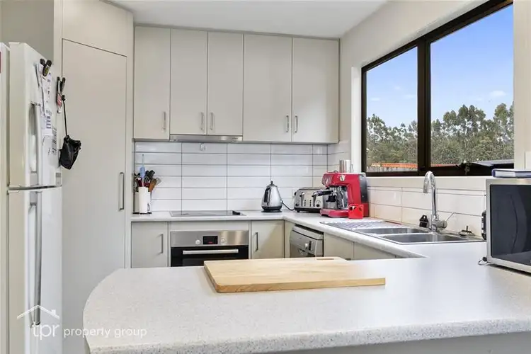 Sixth view of Homely house listing, 1/30 Arve Road, Geeveston TAS 7116