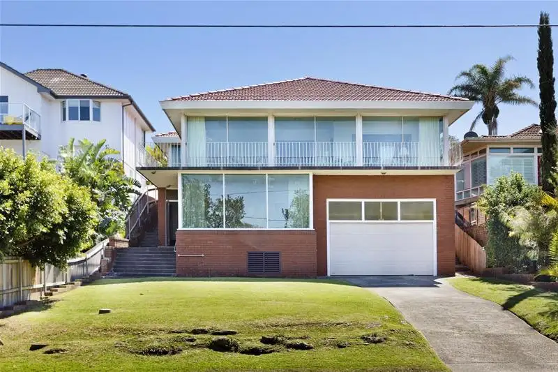 Main view of Homely house listing, 867 Pittwater Road, Collaroy NSW 2097