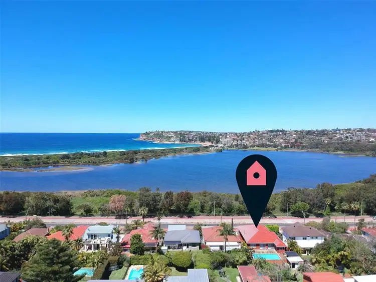 Second view of Homely house listing, 867 Pittwater Road, Collaroy NSW 2097