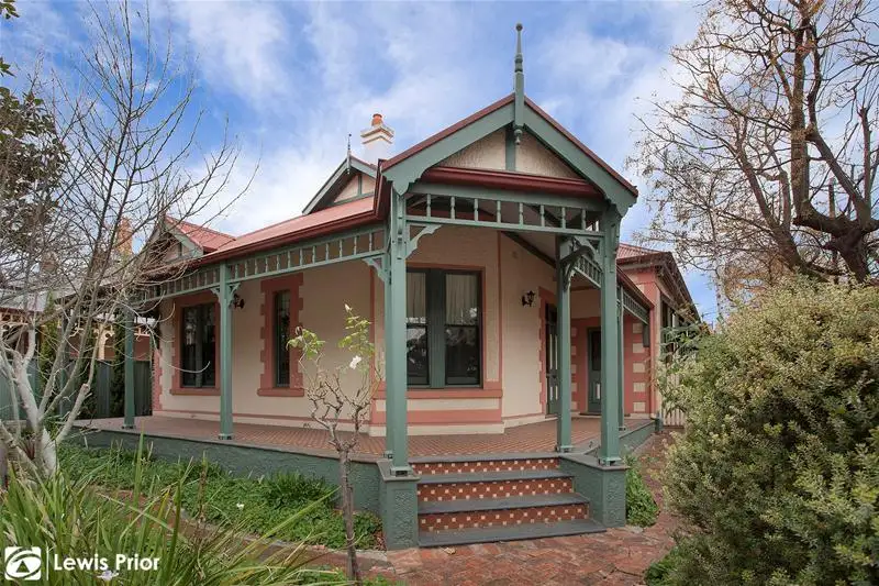 Main view of Homely house listing, 110 William Street, Norwood SA 5067