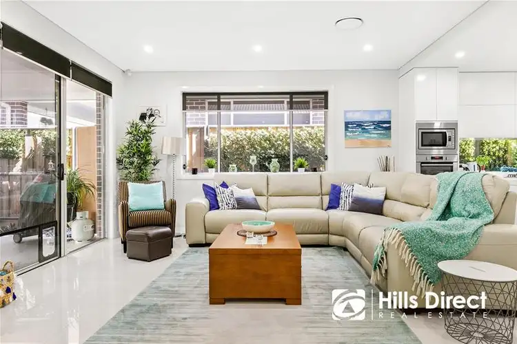 Sixth view of Homely house listing, 17 Woodford Street, The Ponds NSW 2769