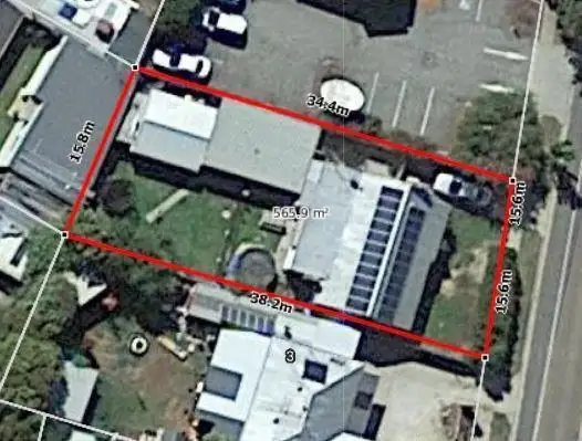 Main view of Homely house listing, 1B High Street, Wodonga VIC 3690