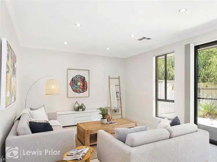 Fifth view of Homely house listing, 29A Byard Terrace, Mitchell Park SA 5043