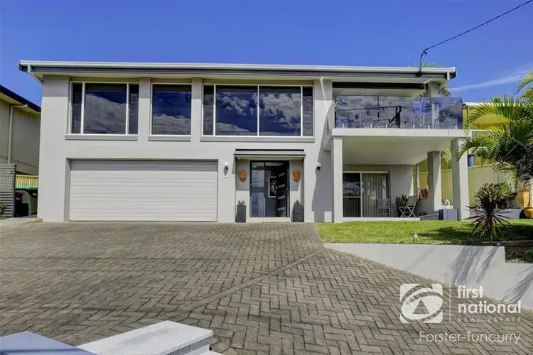 Main view of Homely house listing, 67 Underwood Road, Forster NSW 2428