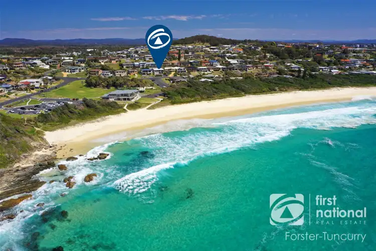 Second view of Homely house listing, 67 Underwood Road, Forster NSW 2428