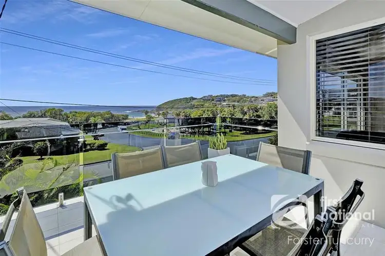Third view of Homely house listing, 67 Underwood Road, Forster NSW 2428