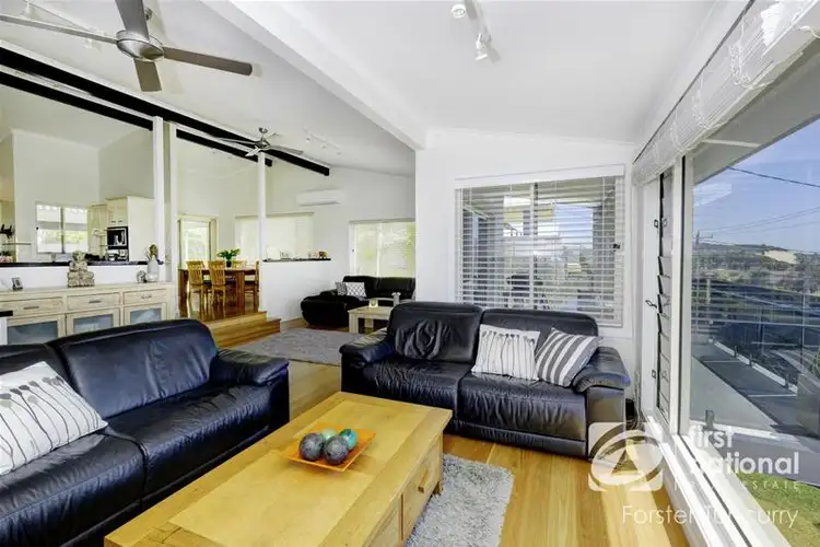 Sixth view of Homely house listing, 67 Underwood Road, Forster NSW 2428