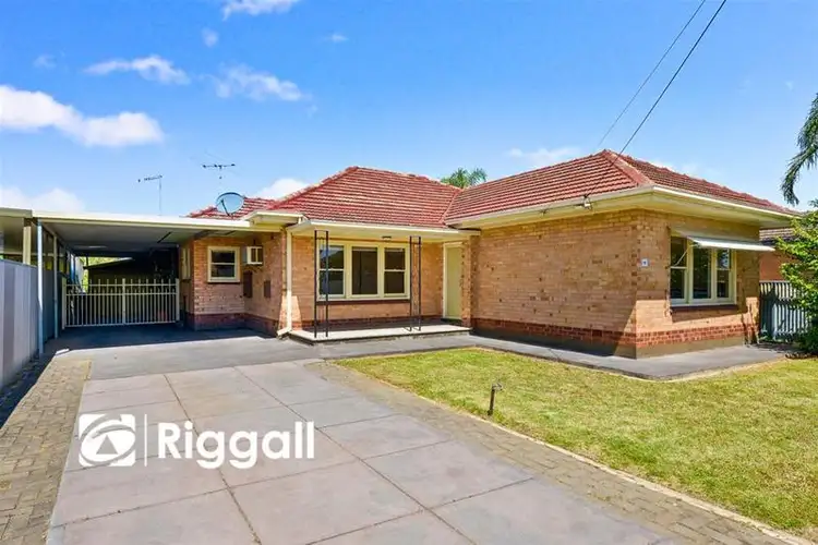 31 Way Street, Kilburn SA 5084